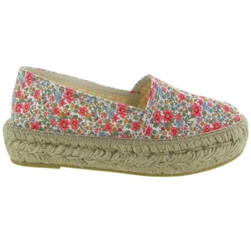 Espadrilles 485 LIBERTY - La Maison De L'espadrille - Modalova