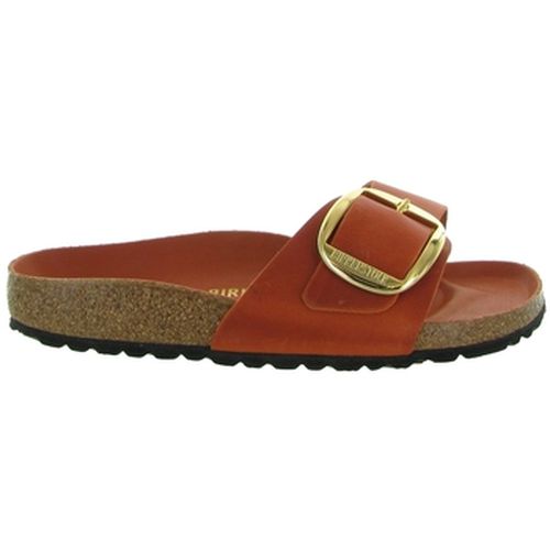 Sandales MADRID BIG BUCKLE - Birkenstock - Modalova