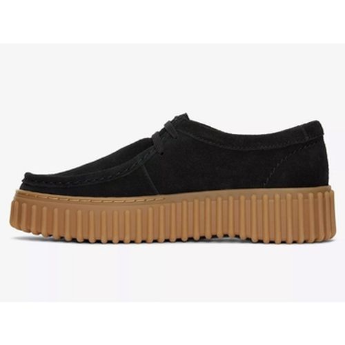 Baskets basses Clarks TORHILL BEE - Clarks - Modalova