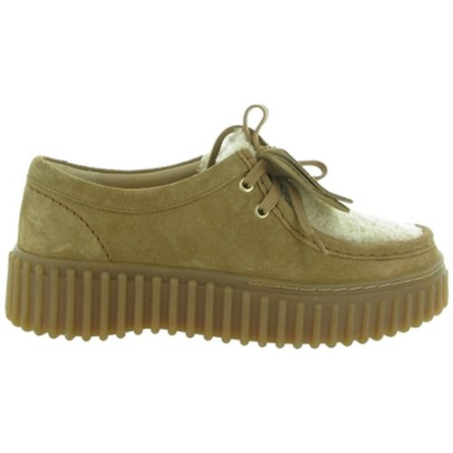 Baskets basses Clarks TORHILL BEE - Clarks - Modalova