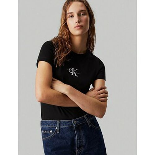 T-shirt Ck Jeans - Ck Jeans - Modalova