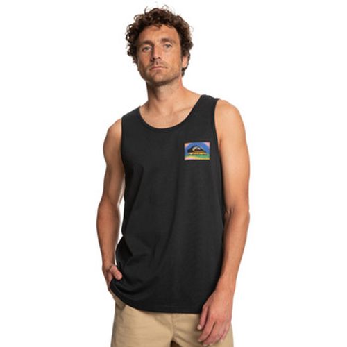 T-shirt Quiksilver Colour Flow - Quiksilver - Modalova