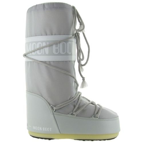 Bottes neige NYLON ADULTE - Moon Boot - Modalova