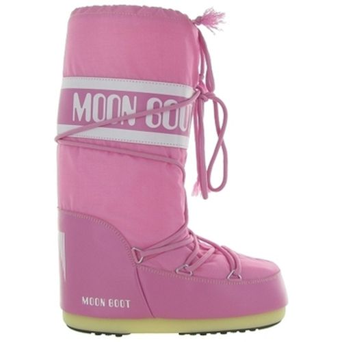 Bottes neige NYLON ADULTE - Moon Boot - Modalova