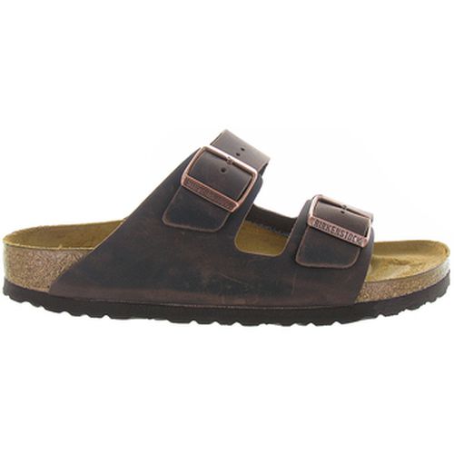 Sandales ARIZONA OILED LEATHER - Birkenstock - Modalova