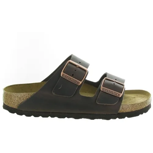 Sandales Birkenstock ARIZONA CUIR - Birkenstock - Modalova