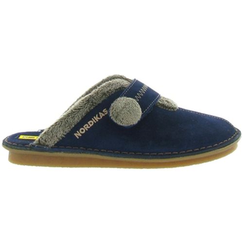 Chaussons Nordikas 2070 CHEROKEE - Nordikas - Modalova