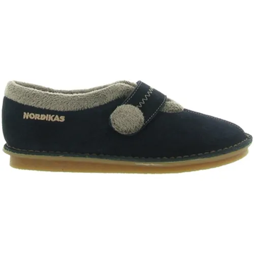 Chaussons 2071 CHEROKEE - Nordikas - Modalova