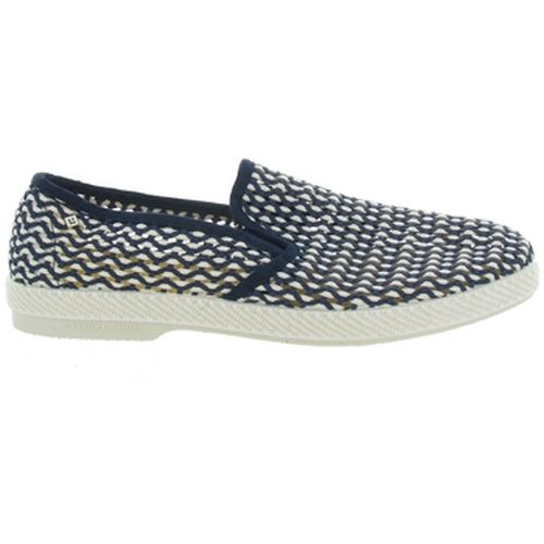 Espadrilles Rivieras NAPOLES MAN - Rivieras - Modalova