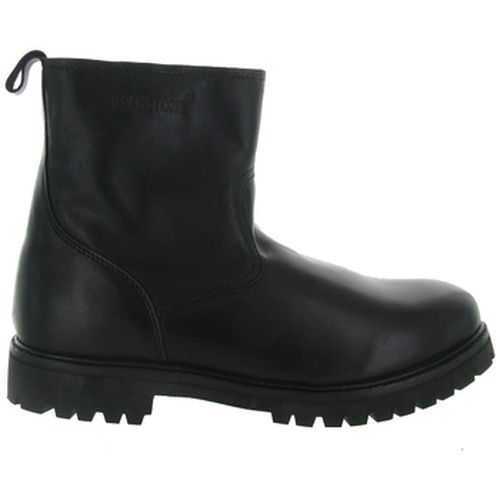 Bottes neige Blackstone OM63 NERO - Blackstone - Modalova