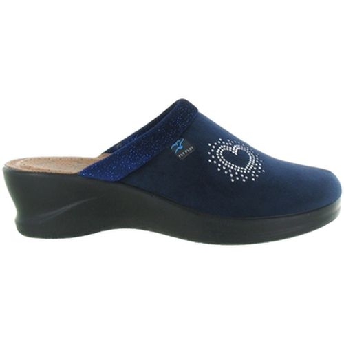 Chaussons Fly Flot FRESSE 29071 - Fly Flot - Modalova