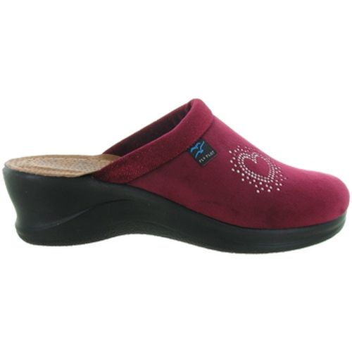 Chaussons Fly Flot FRESSE 29071 - Fly Flot - Modalova