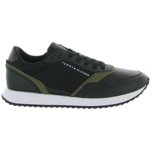 Baskets RUNNER EVO SEASONAL MIX - Tommy Hilfiger - Modalova