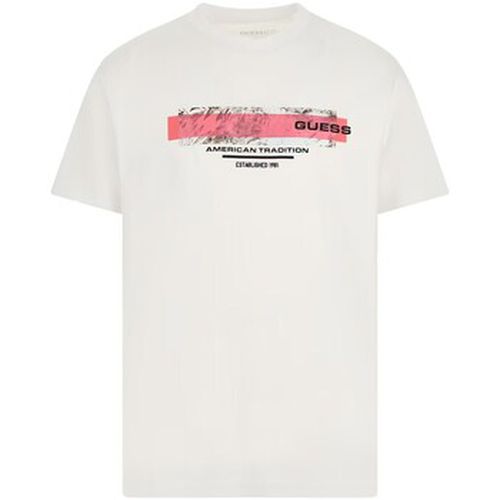 T-shirt Guess - Guess - Modalova