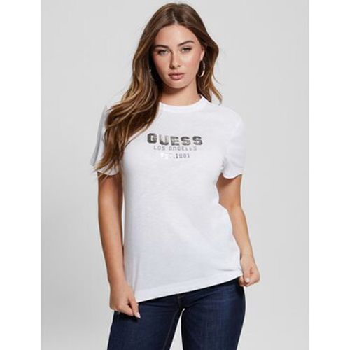 T-shirt Guess - Guess - Modalova