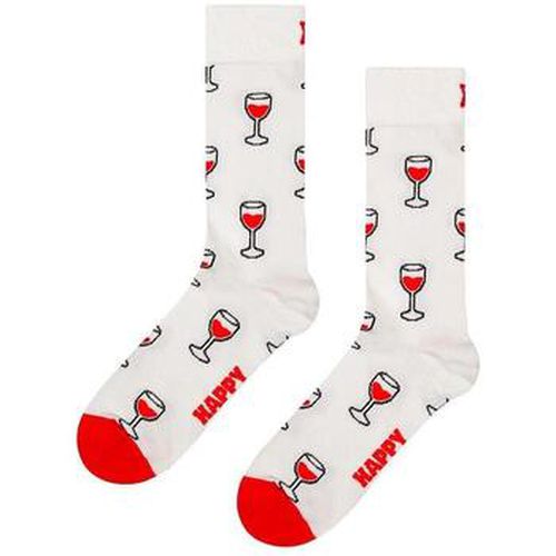 Chaussettes French edition wine sock - Happy socks - Modalova