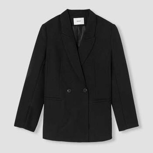 Veste Veste de tailleur côtelée - Promod - Modalova