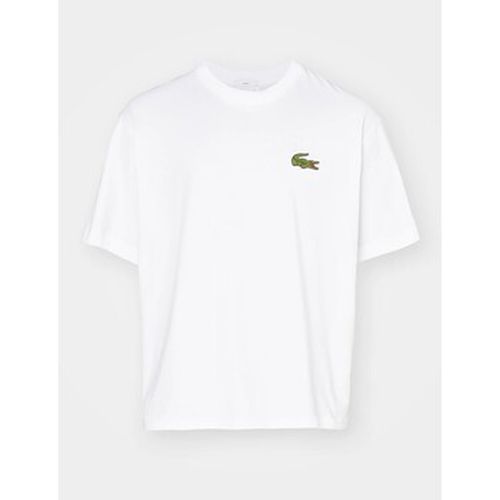 T-shirt Lacoste - Lacoste - Modalova