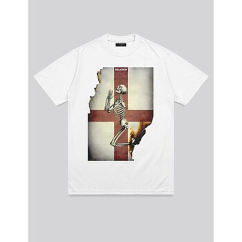 T-shirt Religion - Religion - Modalova