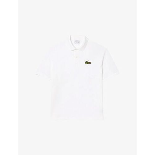 T-shirt Lacoste - Lacoste - Modalova