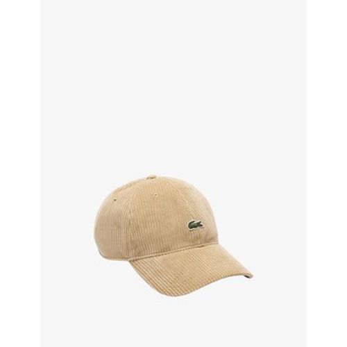 Casquette Lacoste - Lacoste - Modalova