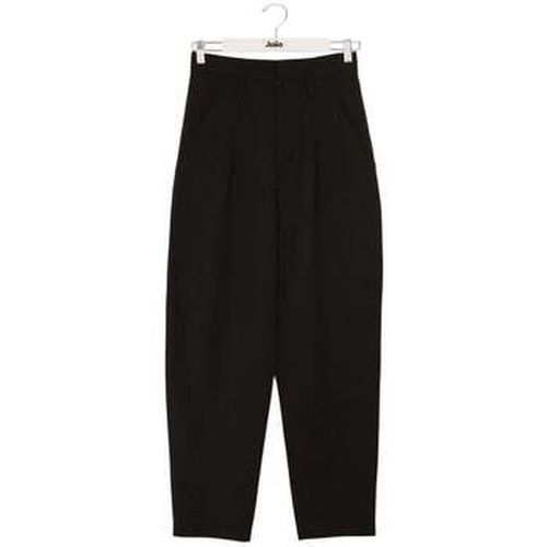 Pantalon Pantalon Carot en laine - Isabel Marant - Modalova