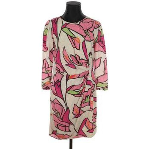 Robe Emporio Armani Robe rose - Emporio Armani - Modalova