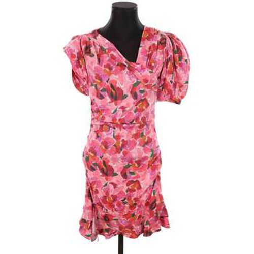 Robe Isabel Marant Robe rose - Isabel Marant - Modalova