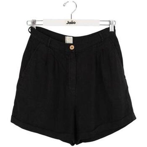 Short Short en lin - Des Petits Hauts - Modalova