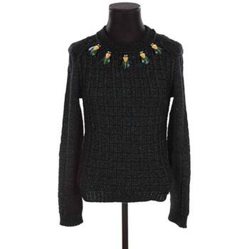 Pull Tory Burch Pull en laine - Tory Burch - Modalova