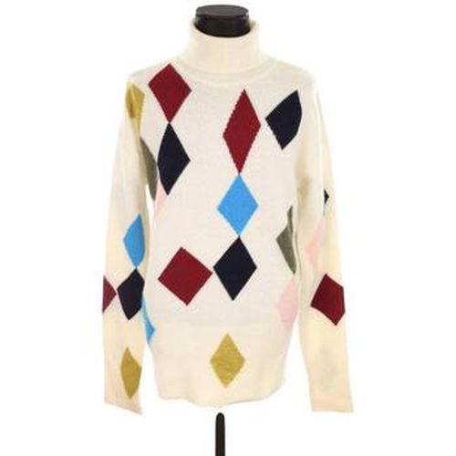 Pull Tory Burch Pull en laine - Tory Burch - Modalova