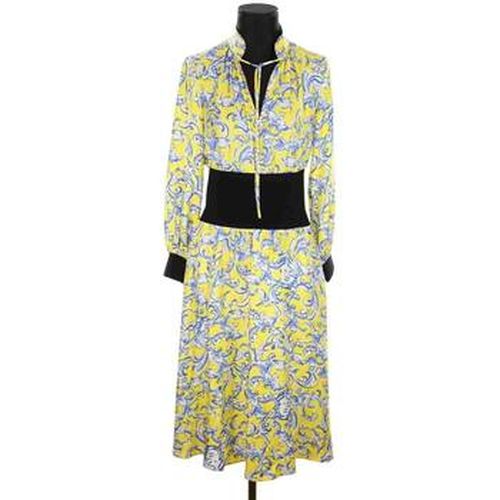 Robe Tory Burch Robe en soie - Tory Burch - Modalova