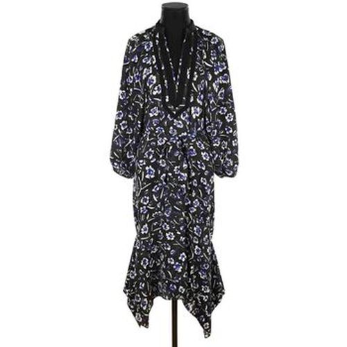 Robe Tory Burch Robe noir - Tory Burch - Modalova