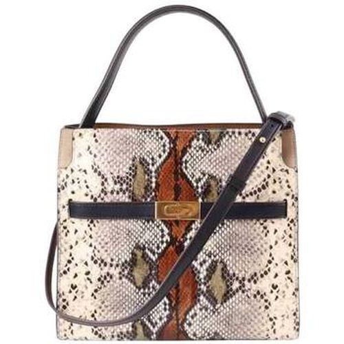 Sac à main Sac à main Lee Radziwill Petite en cuir - Tory Burch - Modalova