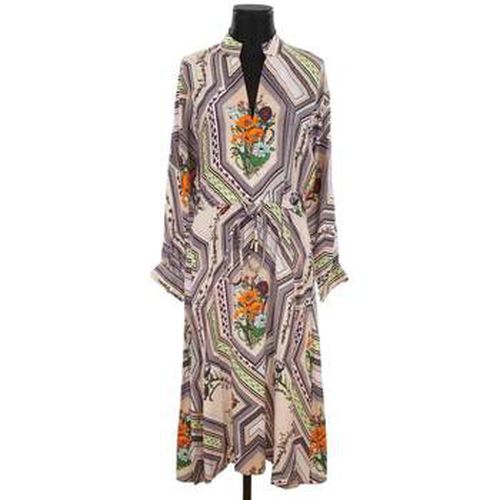 Robe Tory Burch Robe en soie - Tory Burch - Modalova