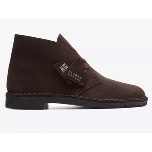 Bottes Clarks DESERT BOOT EVO - Clarks - Modalova