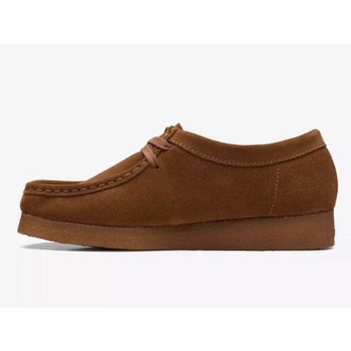 Baskets basses Clarks WALLABEE - Clarks - Modalova