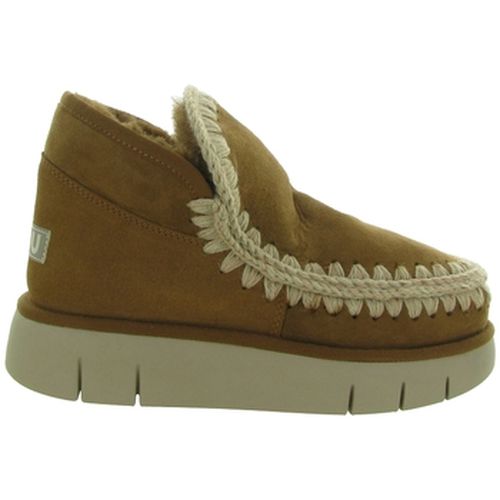 Bottes neige ESKIMO BOUNCE SNEAKER 531 009A - Mou - Modalova