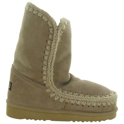 Bottes neige ESKIMO 24 101 000A - Mou - Modalova