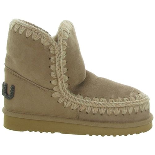 Bottes neige ESKIMO 18 101 050A - Mou - Modalova