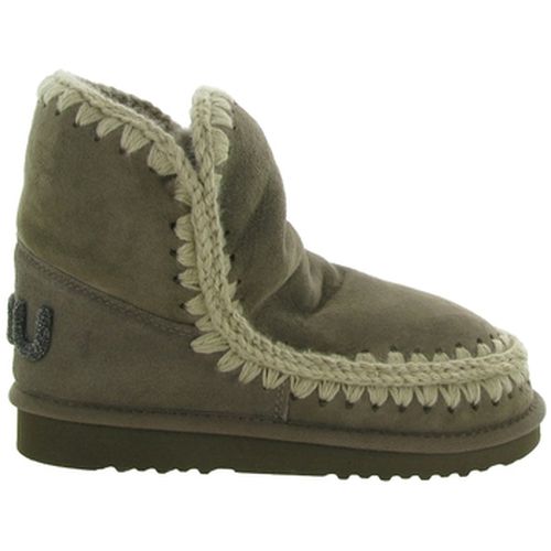 Bottes neige ESKIMO 18 101 050A - Mou - Modalova