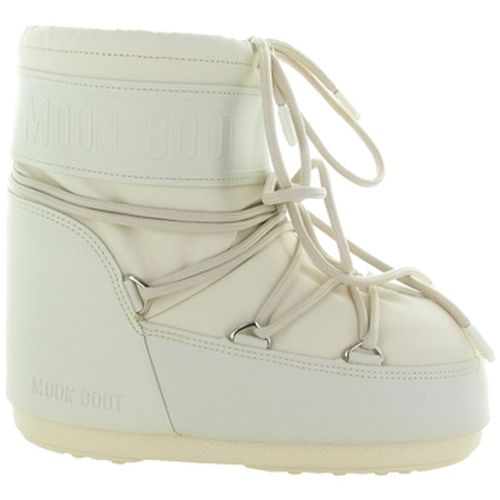 Bottes neige ICON LOW RUBBER - Moon Boot - Modalova