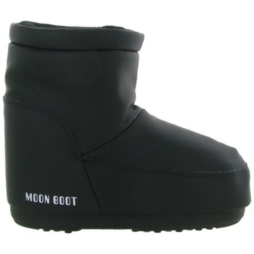 Bottes neige ICON LOW NOLACE RUBBER - Moon Boot - Modalova