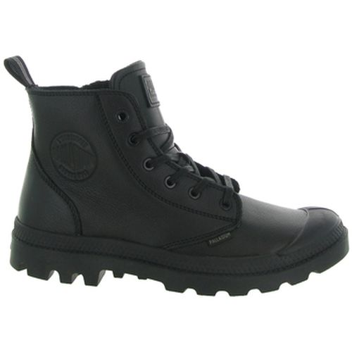 Bottes Palladium PAMPA LTH ZIP - Palladium - Modalova