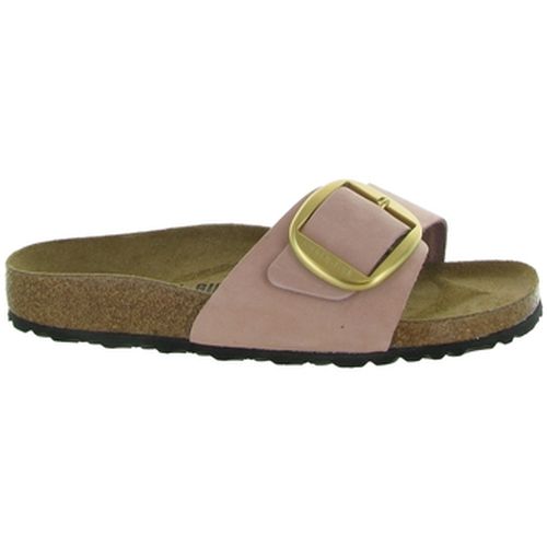 Sandales MADRID BIG BUCKLE LENB - Birkenstock - Modalova