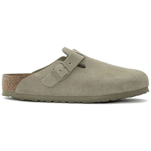 Sandales Birkenstock BOSTON HOMME - Birkenstock - Modalova