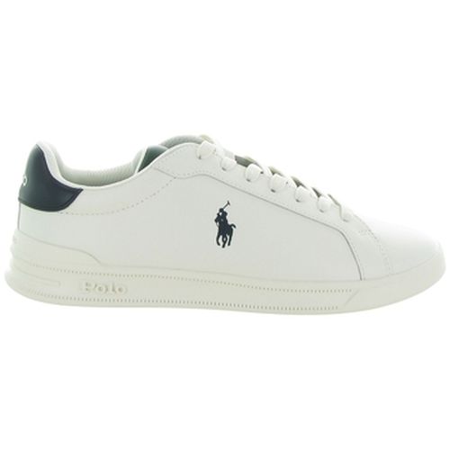 Baskets HERITAGE COURT - Ralph Lauren - Modalova