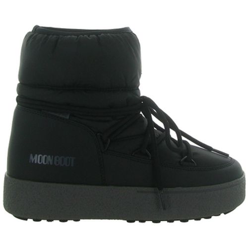 Bottes neige LTRACK LOW NYLON WP - Moon Boot - Modalova