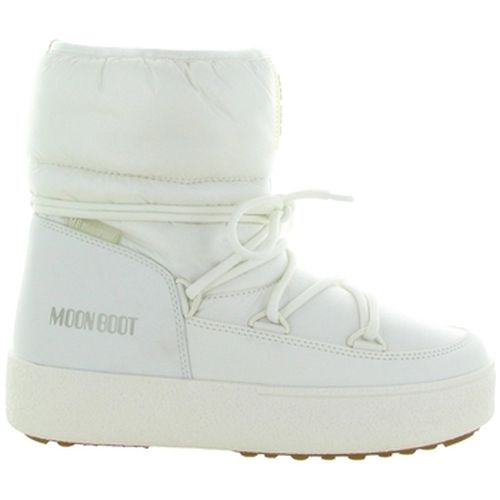 Bottes neige LTRACK LOW NYLON WP - Moon Boot - Modalova