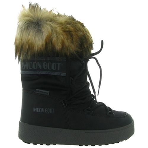 Bottes neige LTRACK MONACO LOW WP - Moon Boot - Modalova